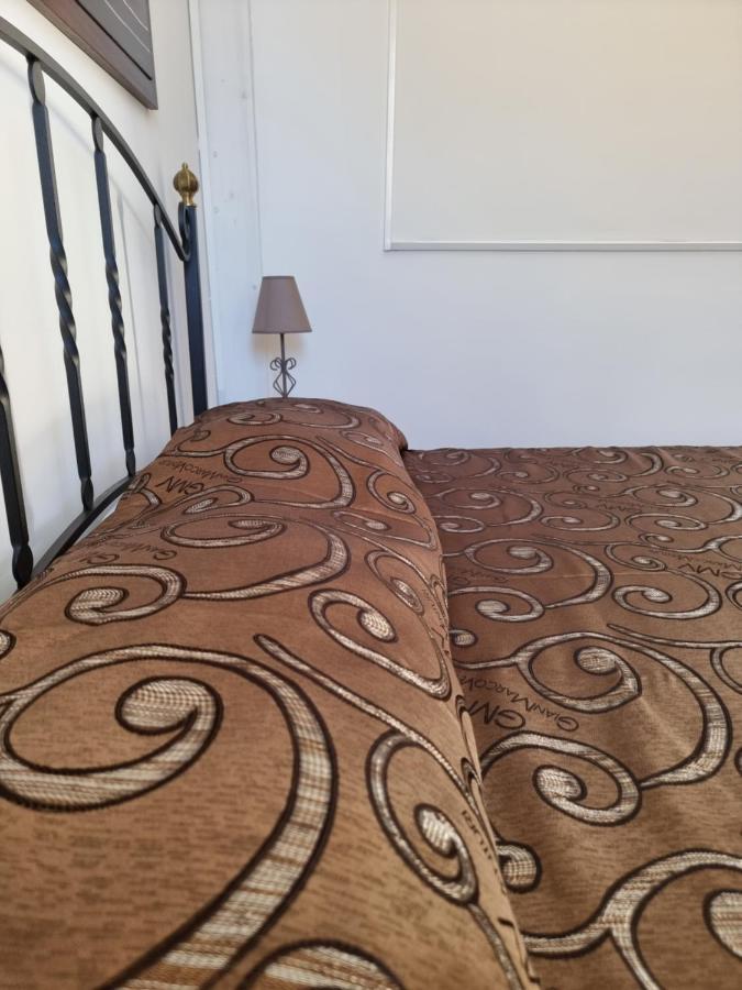 Cefalu Holidays Luxury Apartments - 120 M2 מראה חיצוני תמונה