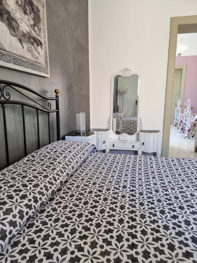 Cefalu Holidays Luxury Apartments - 120 M2 מראה חיצוני תמונה
