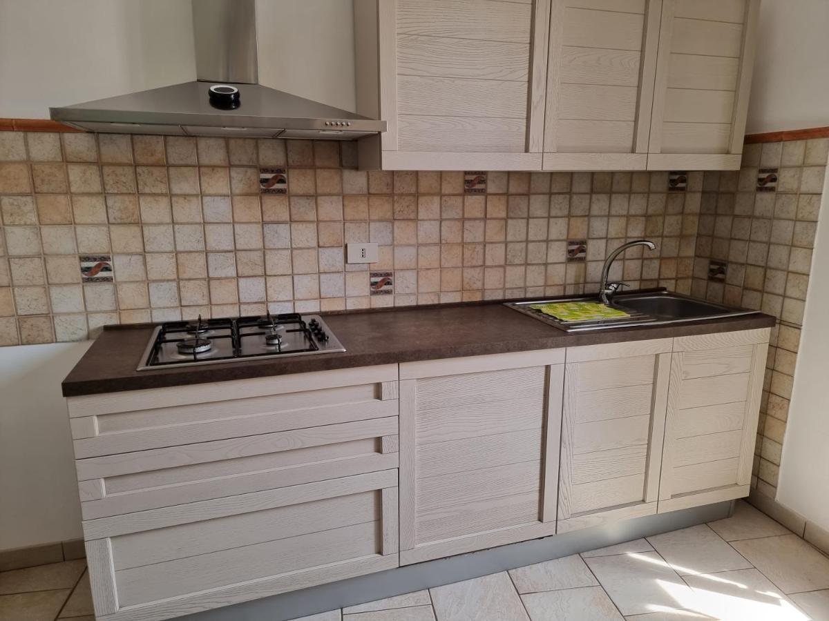 Cefalu Holidays Luxury Apartments - 120 M2 מראה חיצוני תמונה