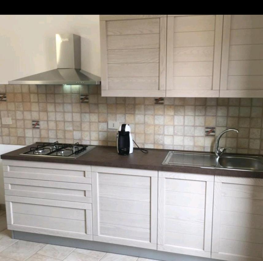 Cefalu Holidays Luxury Apartments - 120 M2 מראה חיצוני תמונה